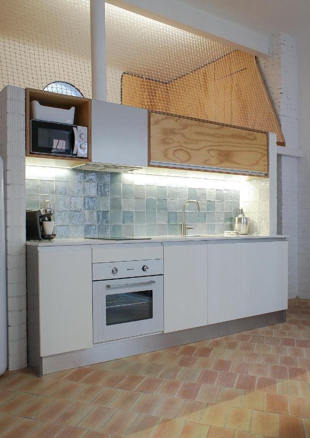 Casa Gall4 Эльче Экстерьер фото
