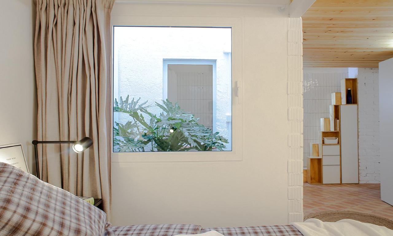Casa Gall4 Эльче Экстерьер фото