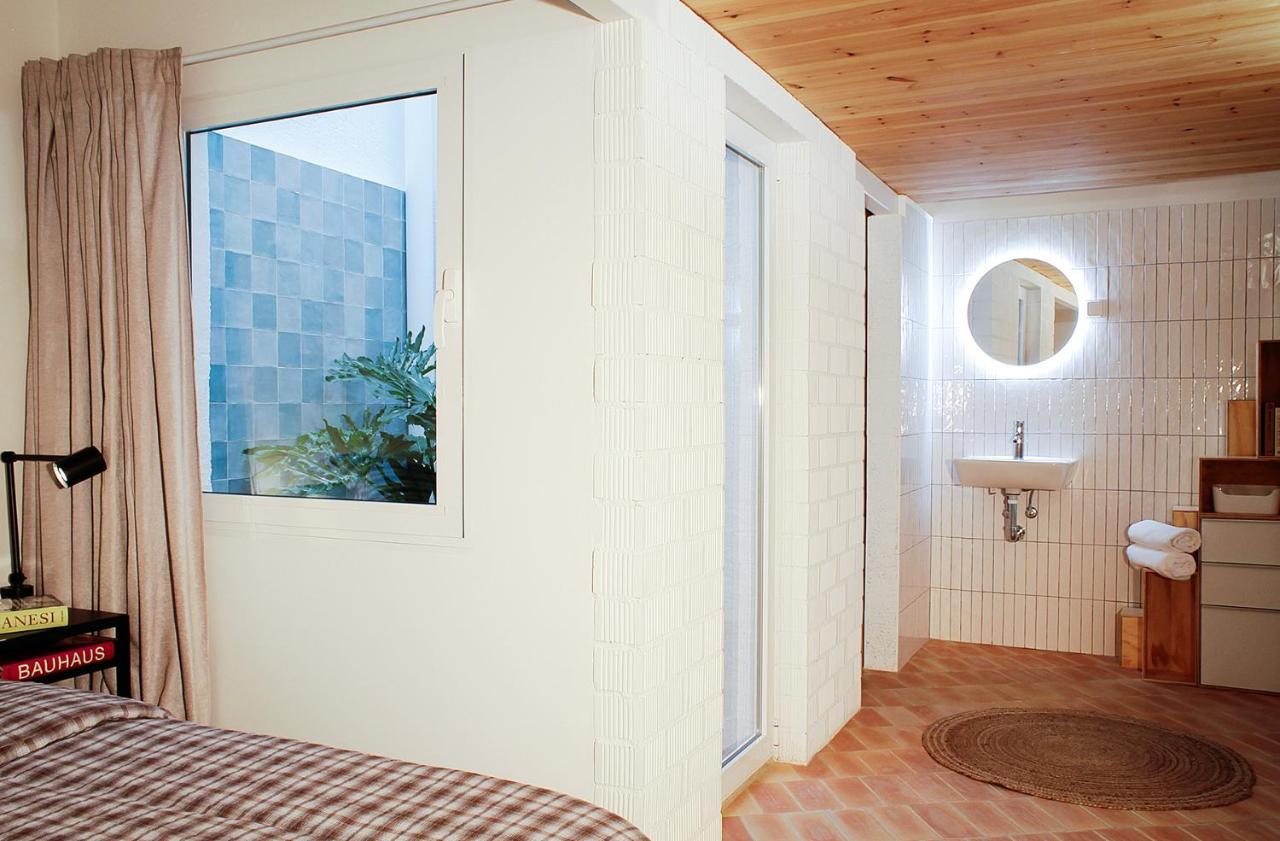 Casa Gall4 Эльче Экстерьер фото